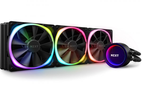 Kraken18 at
