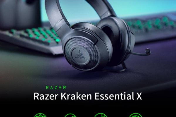 Kraken at сайт