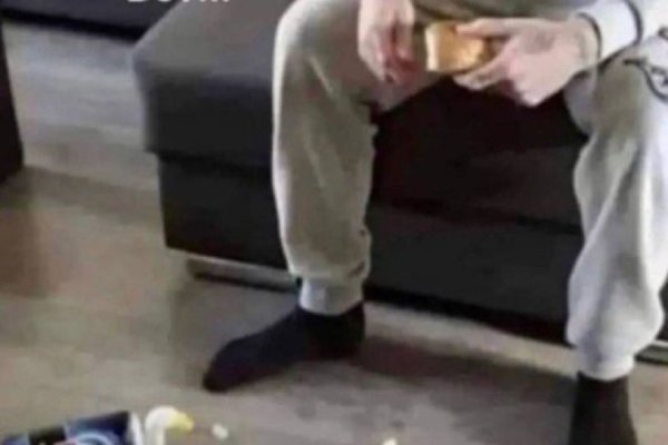 Через какой браузер заходить на кракен