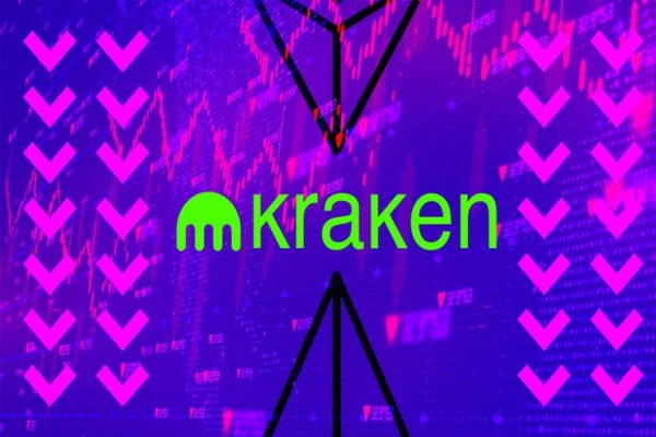 Кракен не работает